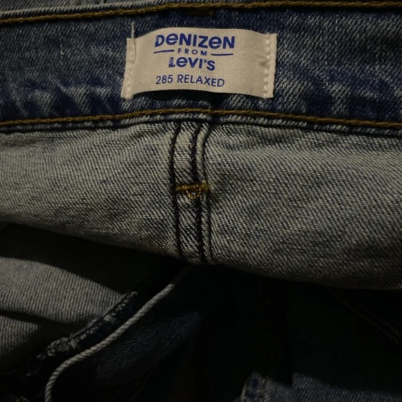 Denizen Jeans From Levi - Picture 1 of 4